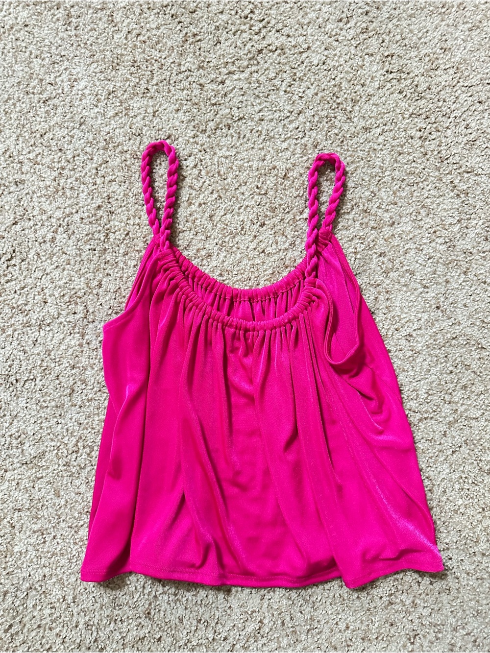 Express Tank Top - Picture 2 of 3